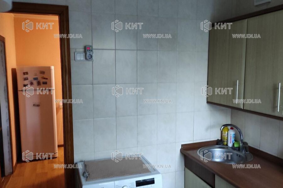 Продаж квартири Харків, Жуковського, П’ятихатки, 45м²