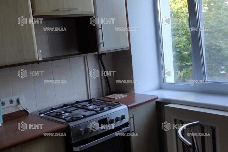 Продаж квартири Харків, Жуковського, П’ятихатки, 45м²