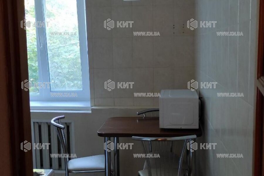 Продаж квартири Харків, Жуковського, П’ятихатки, 45м²