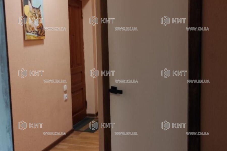 Продаж квартири Харків, Жуковського, П’ятихатки, 45м²