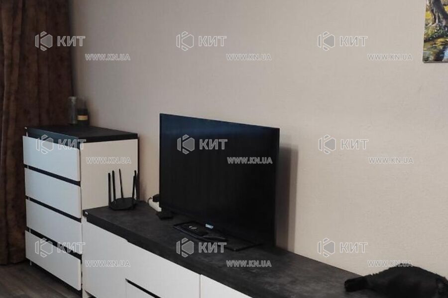 Продаж квартири Харків, Жуковського, П’ятихатки, 45м²