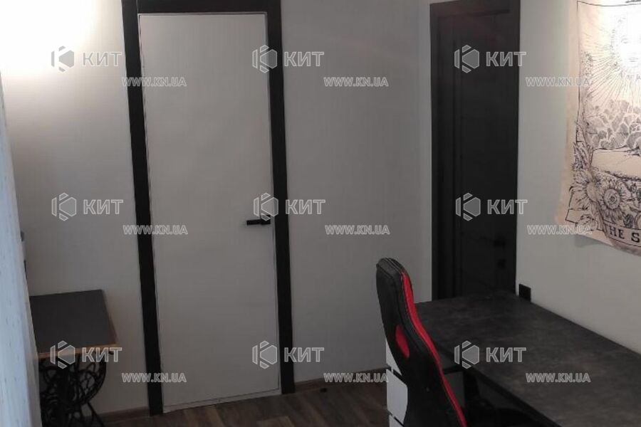 Продаж квартири Харків, Жуковського, П’ятихатки, 45м²