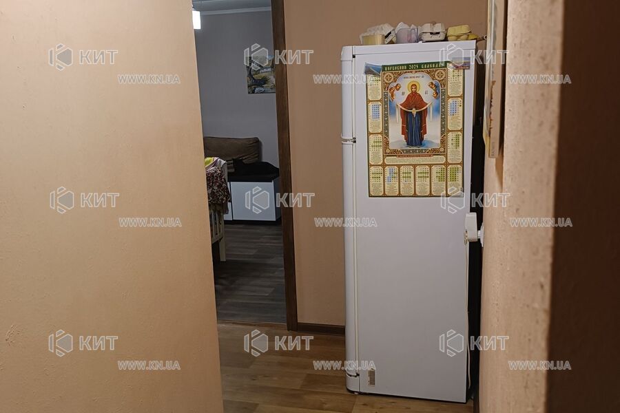 Продаж квартири Харків, Жуковського, П’ятихатки, 45м²
