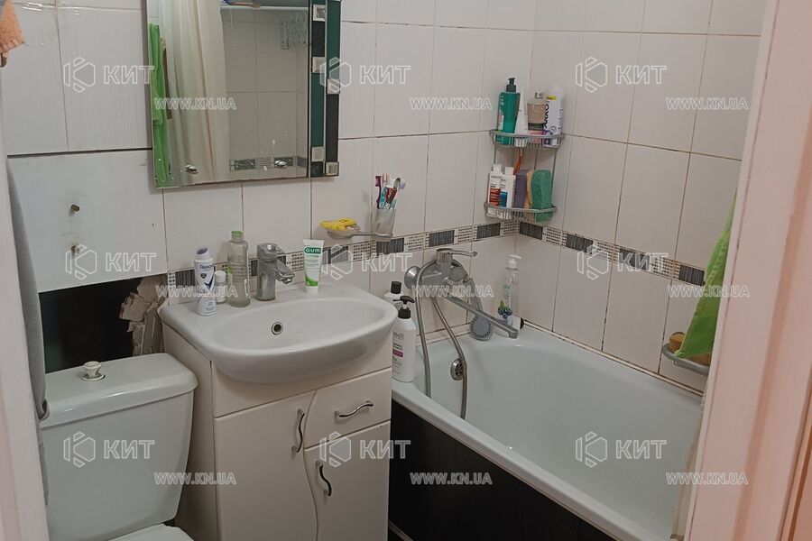 Продаж квартири Харків, Жуковського, П’ятихатки, 45м²