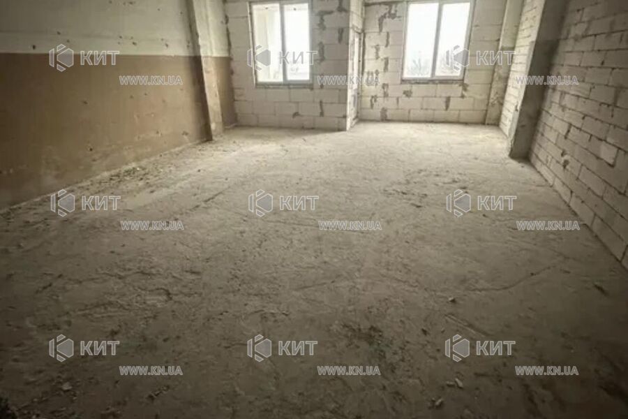 Продаж квартири Харків, Гагаріна, Спортивна, Захисників, 103м²