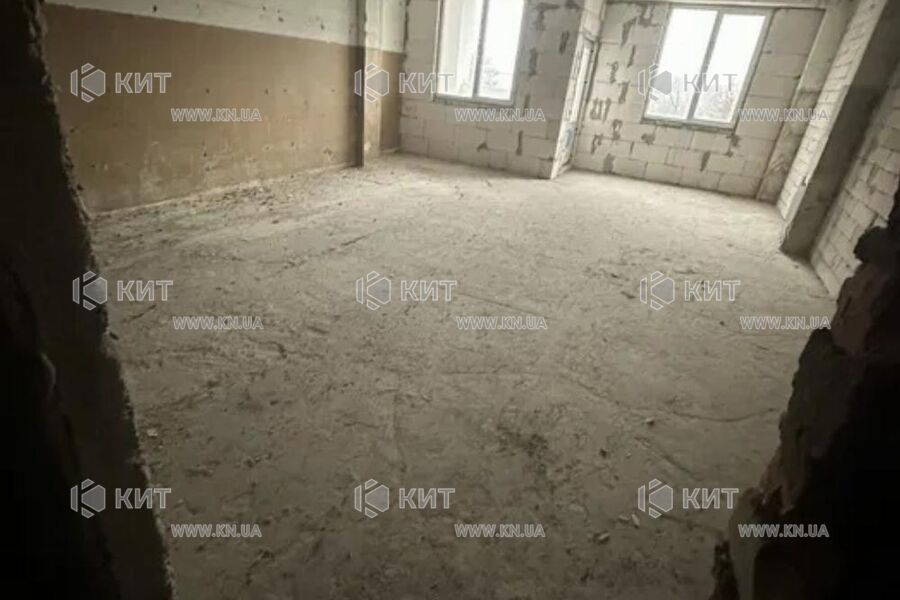 Продаж квартири Харків, Гагаріна, Спортивна, Захисників, 103м²