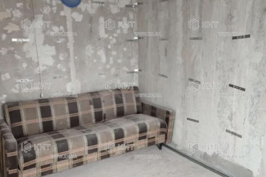 Продажа квартиры Харьков, Салтовка, 522 мрн., 64м²