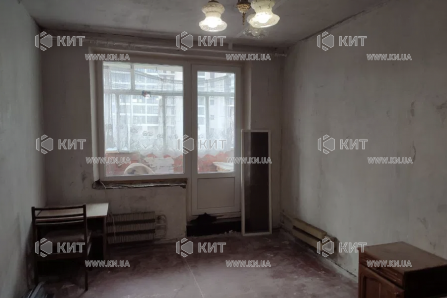 Продажа квартиры Харьков, Салтовка, 522 мрн., 64м²