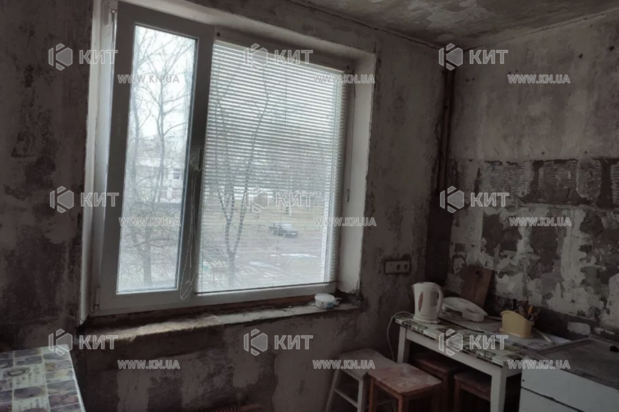 Продажа квартиры Харьков, Салтовка, 522 мрн., 64м²