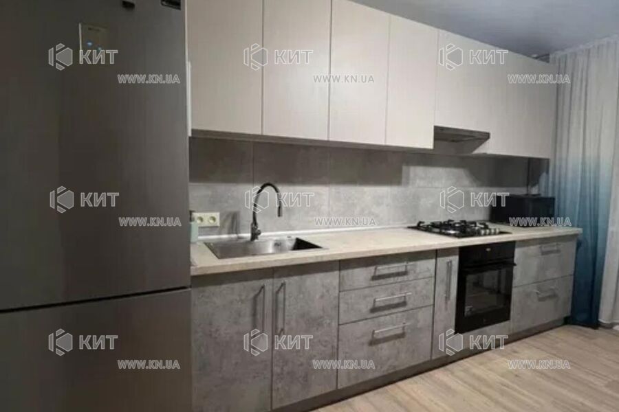 Продаж квартири Харків, Південний вокзал, 66м²