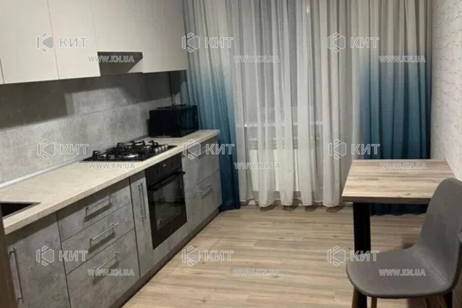 Продаж квартири Харків, Південний вокзал, 66м²