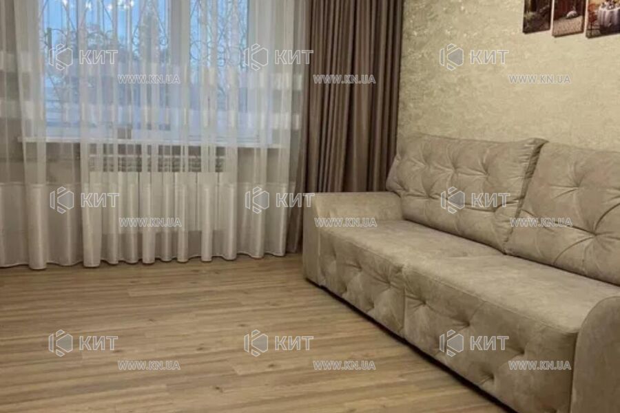 Продаж квартири Харків, Південний вокзал, 66м²
