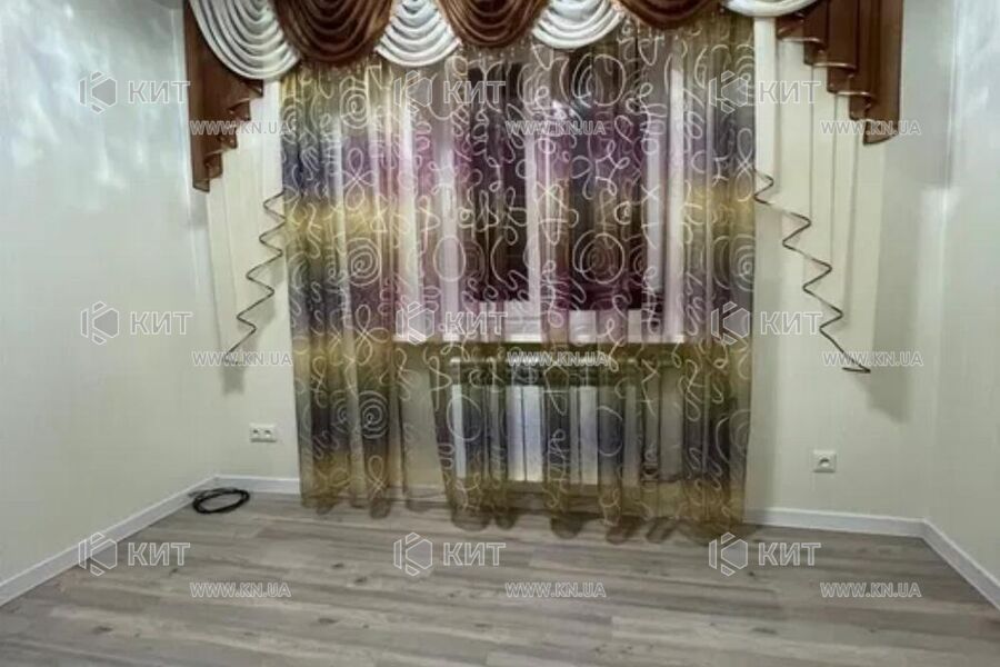 Продаж квартири Харків, Південний вокзал, 66м²