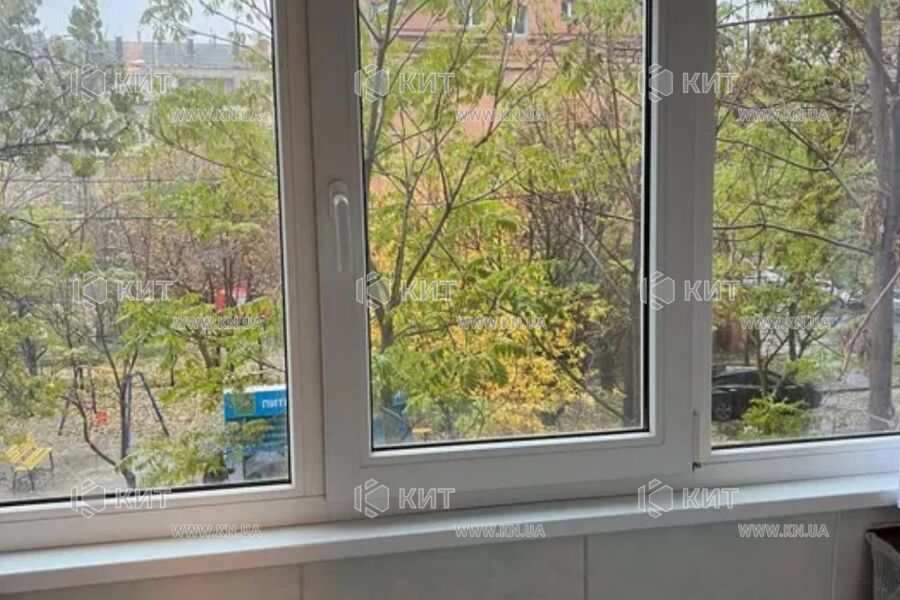 Продаж квартири Харків, Південний вокзал, 66м²