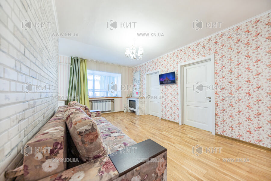 Продаж квартири Харків, Одеська, 70м²