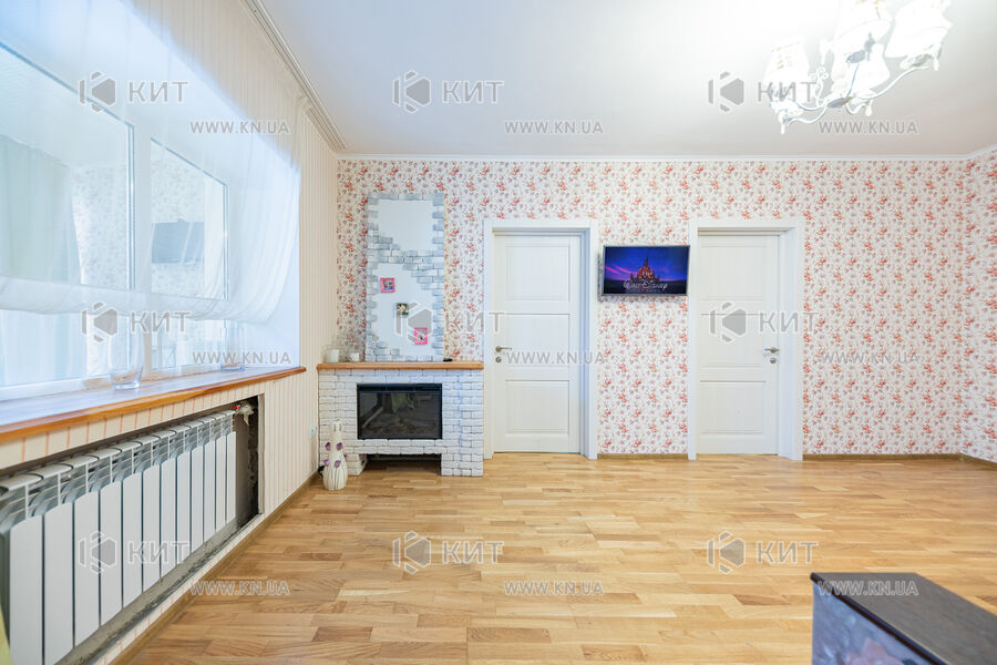 Продаж квартири Харків, Одеська, 70м²