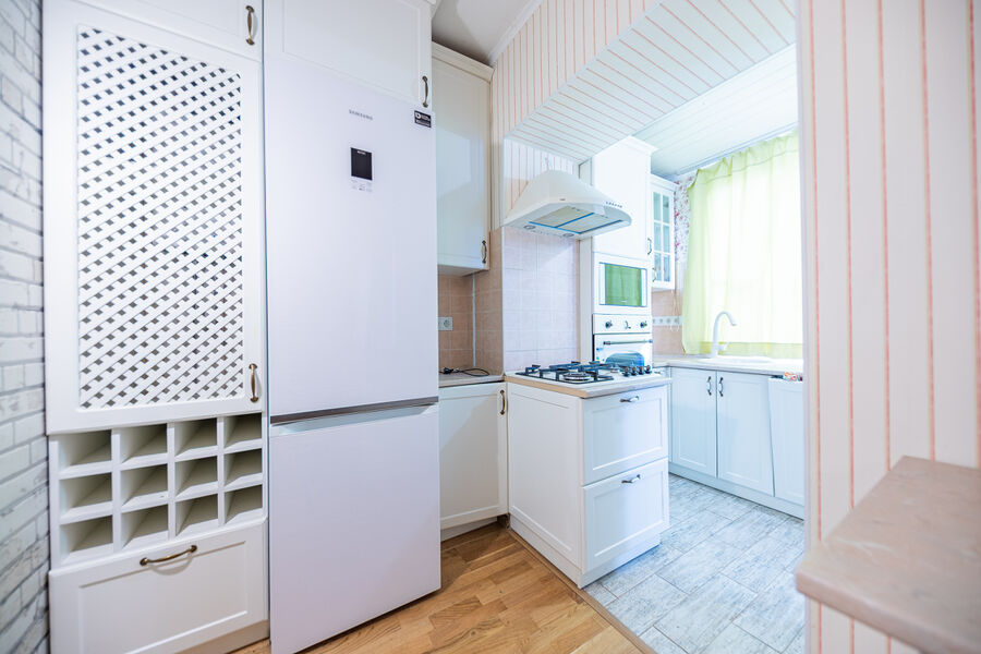 Продаж квартири Харків, Одеська, 70м²