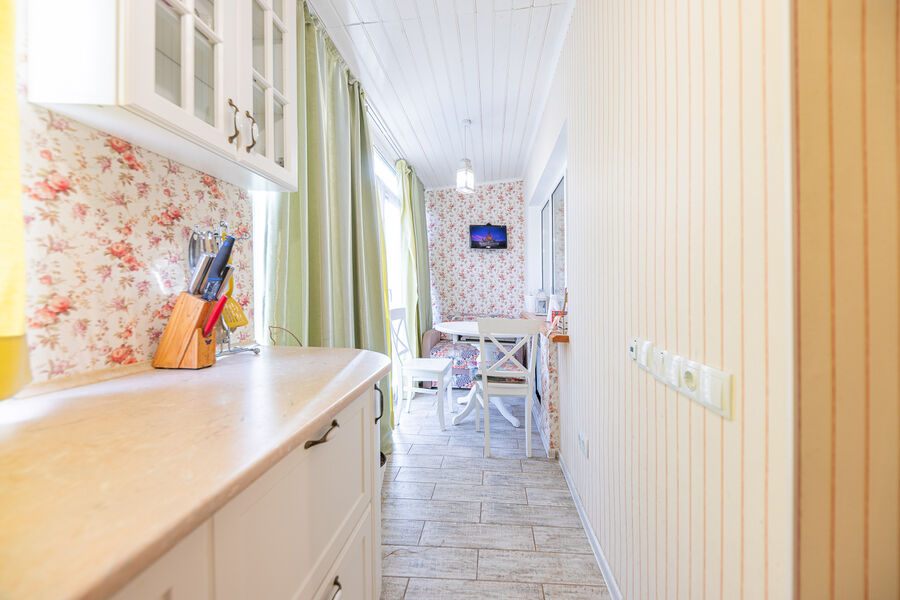 Продаж квартири Харків, Одеська, 70м²