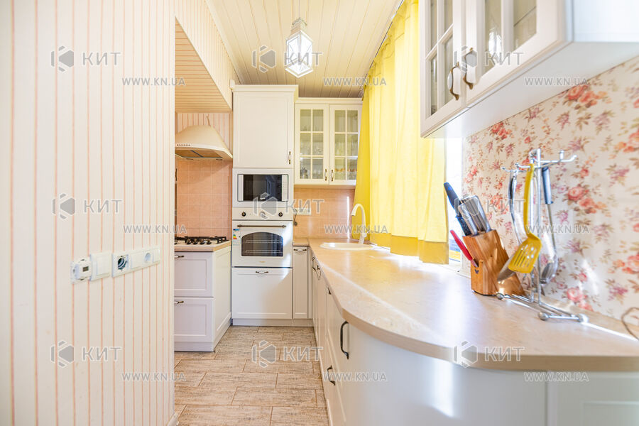 Продаж квартири Харків, Одеська, 70м²