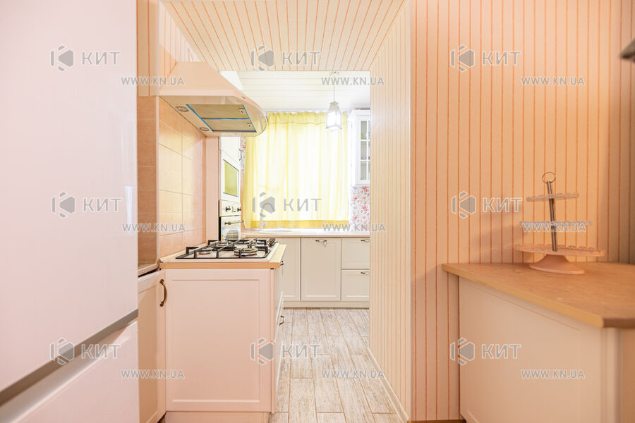 Продаж квартири Харків, Одеська, 70м²