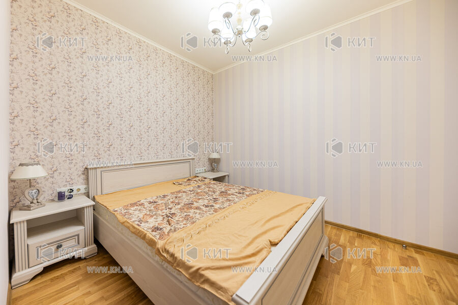 Продаж квартири Харків, Одеська, 70м²