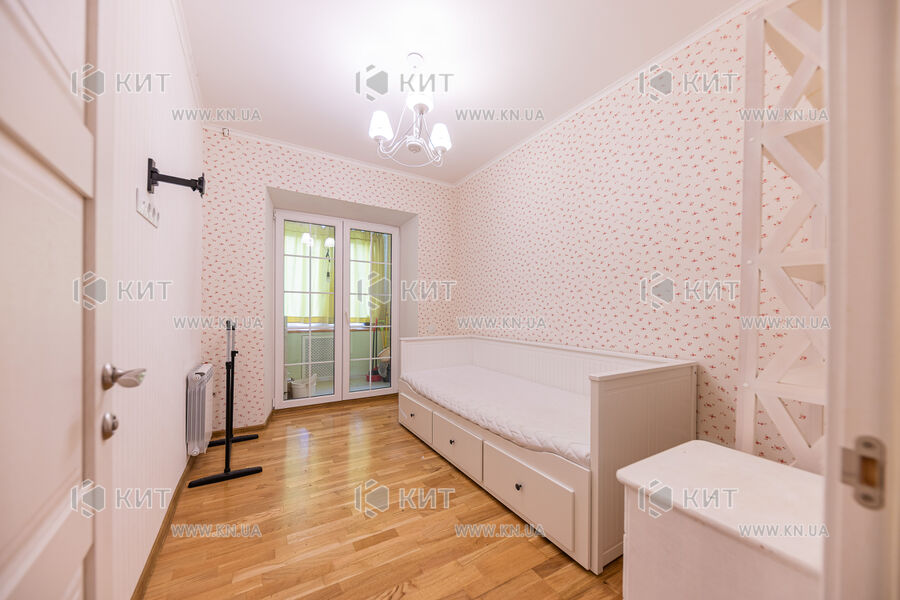 Продаж квартири Харків, Одеська, 70м²