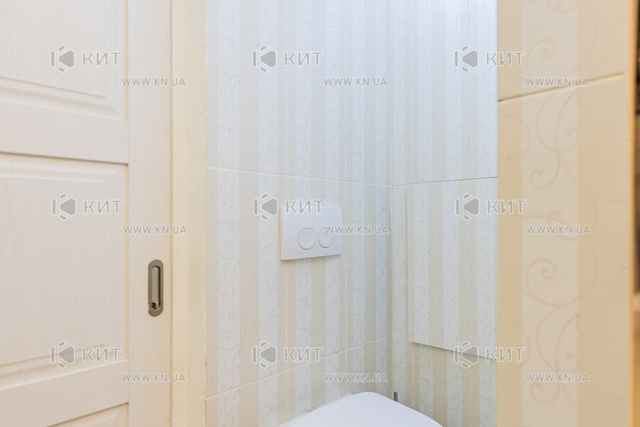 Продаж квартири Харків, Одеська, 70м²