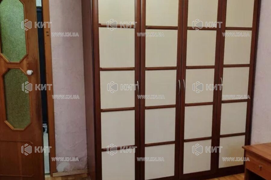 Продажа квартиры Харьков, Салтовка, 40м²