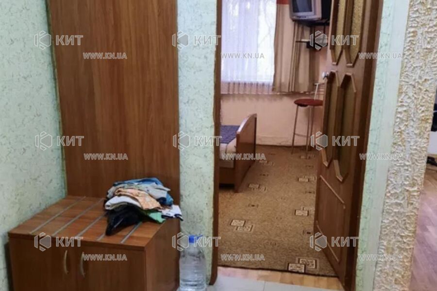 Продажа квартиры Харьков, Салтовка, 40м²