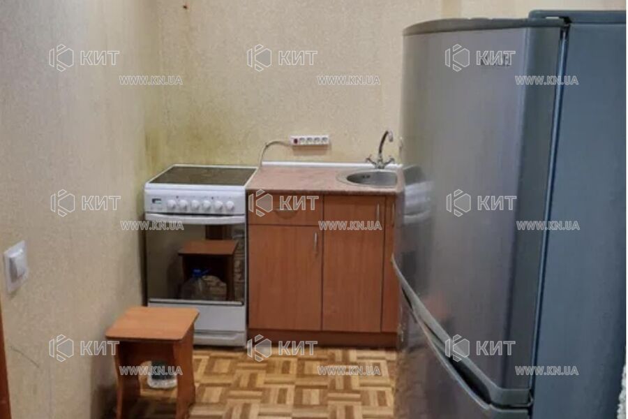 Продажа квартиры Харьков, Салтовка, 40м²