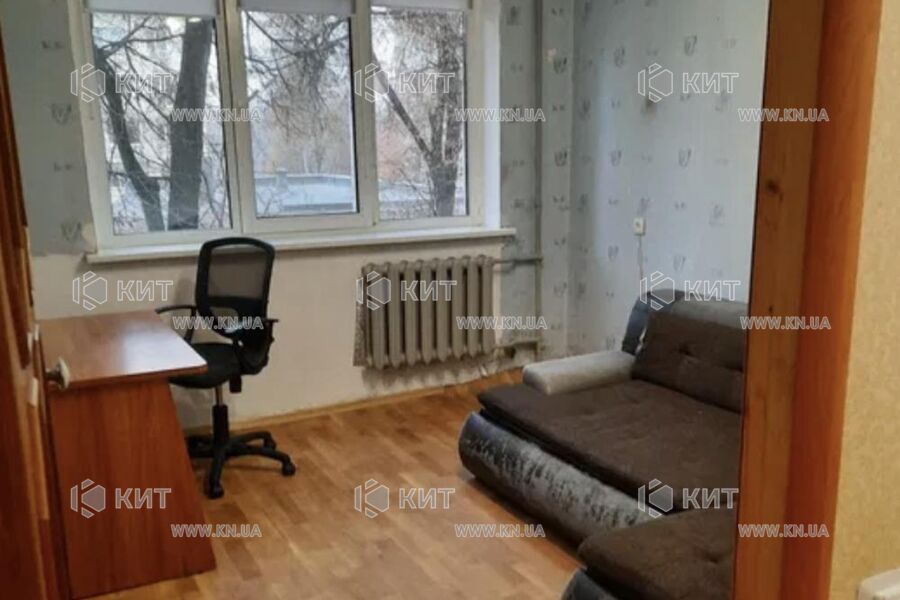 Продажа квартиры Харьков, Салтовка, 40м²