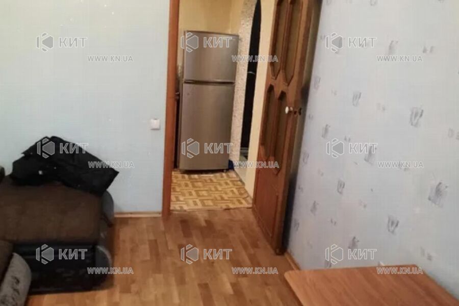 Продажа квартиры Харьков, Салтовка, 40м²