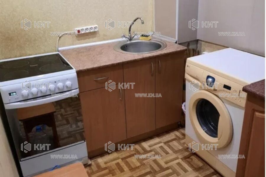 Продажа квартиры Харьков, Салтовка, 40м²