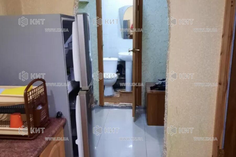 Продажа квартиры Харьков, Салтовка, 40м²