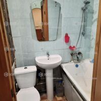 Продаж квартири Харків, Салтівка, 40м²