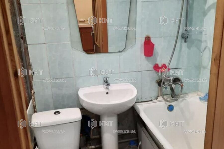 Продажа квартиры Харьков, Салтовка, 40м²