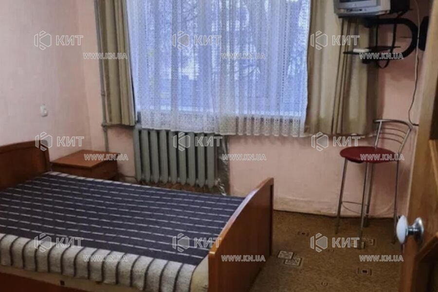 Продажа квартиры Харьков, Салтовка, 40м²
