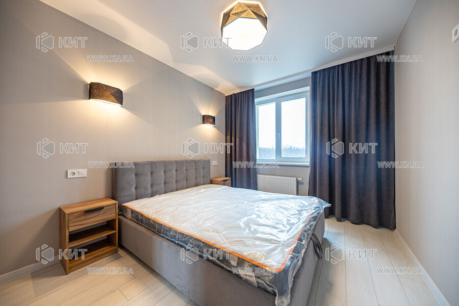 Продажа квартиры Харьков, Алексеевка, 39м²