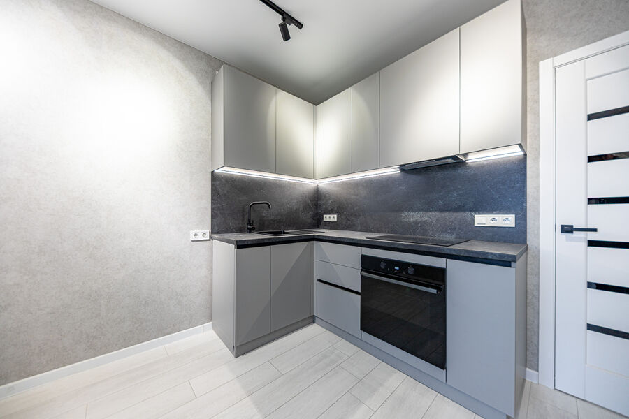 Продажа квартиры Харьков, Алексеевка, 39м²