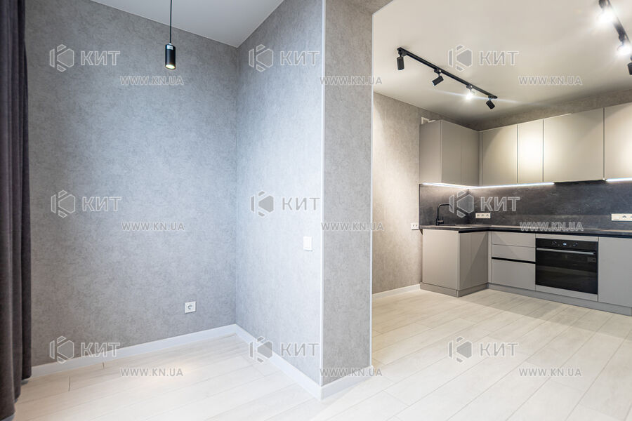 Продажа квартиры Харьков, Алексеевка, 39м²