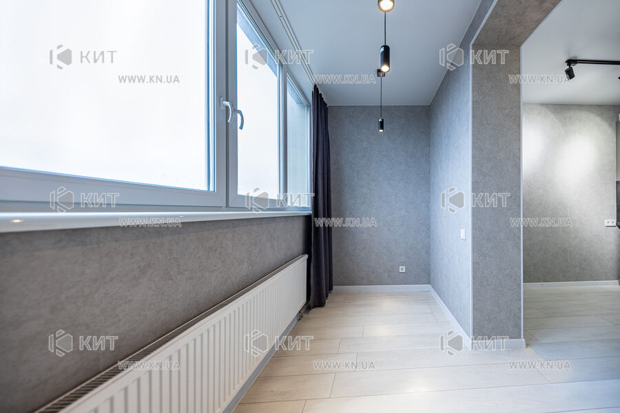 Продажа квартиры Харьков, Алексеевка, 39м²