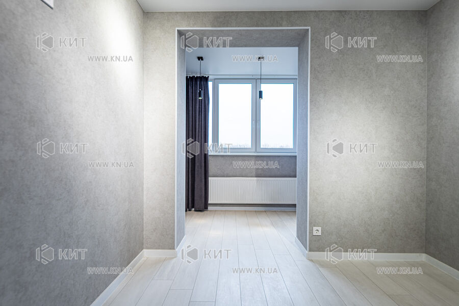 Продажа квартиры Харьков, Алексеевка, 39м²