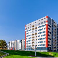 Продажа квартиры Харьков, Алексеевка, 39м²