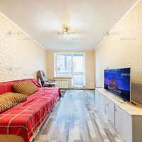 Продаж квартири Харків, Наукова, 44.5м²