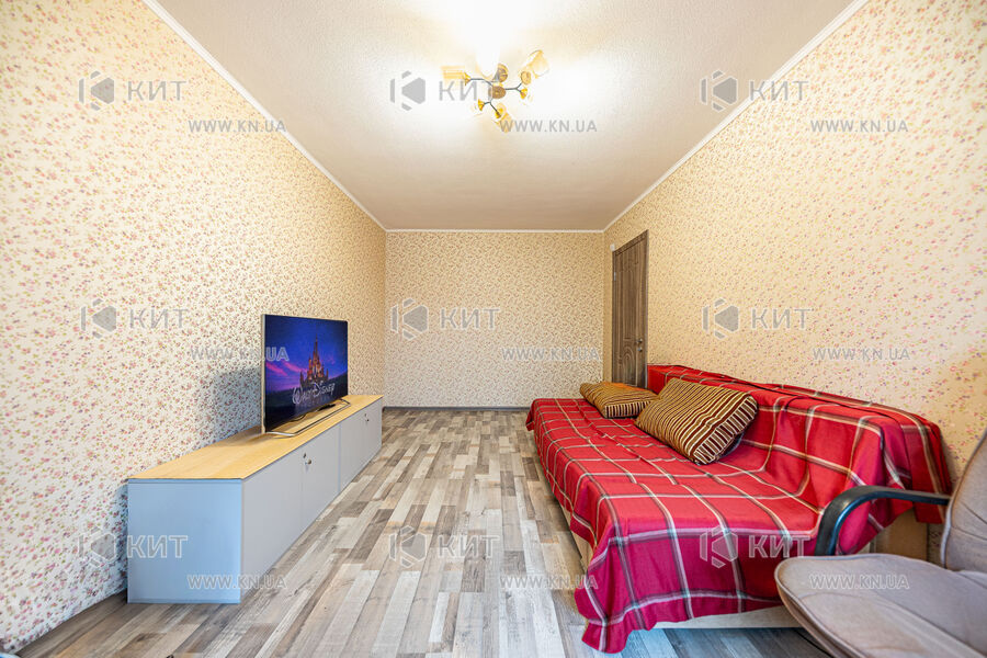 Продажа квартиры Харьков, Научная, 44.5м²