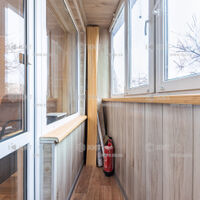 Продаж квартири Харків, Наукова, 44.5м²