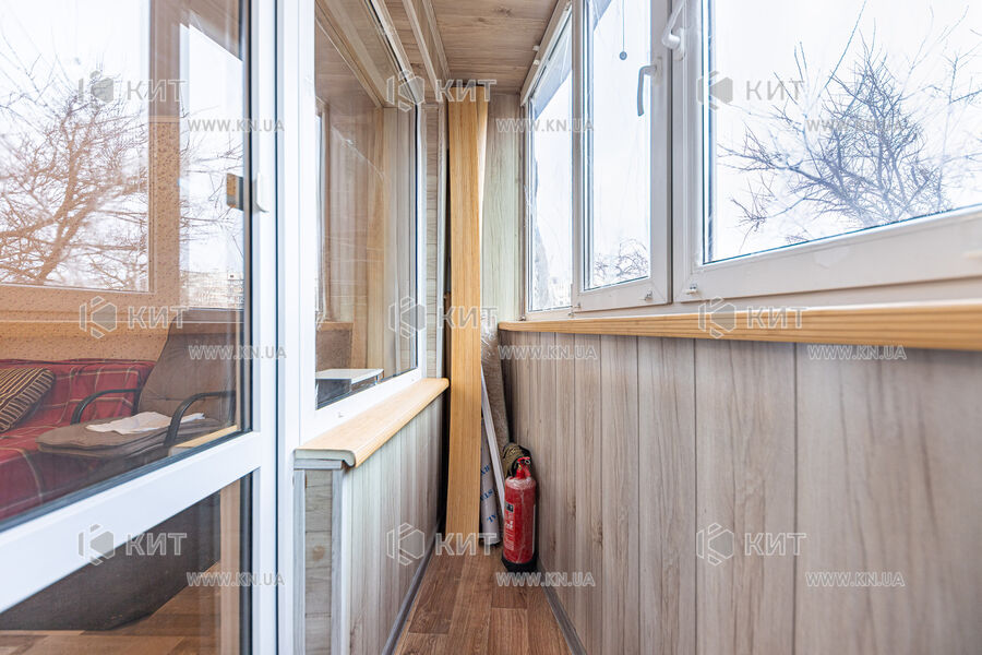 Продажа квартиры Харьков, Научная, 44.5м²