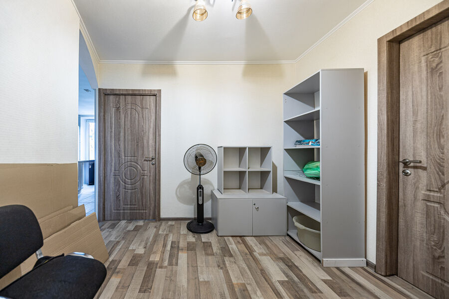 Продажа квартиры Харьков, Научная, 44.5м²