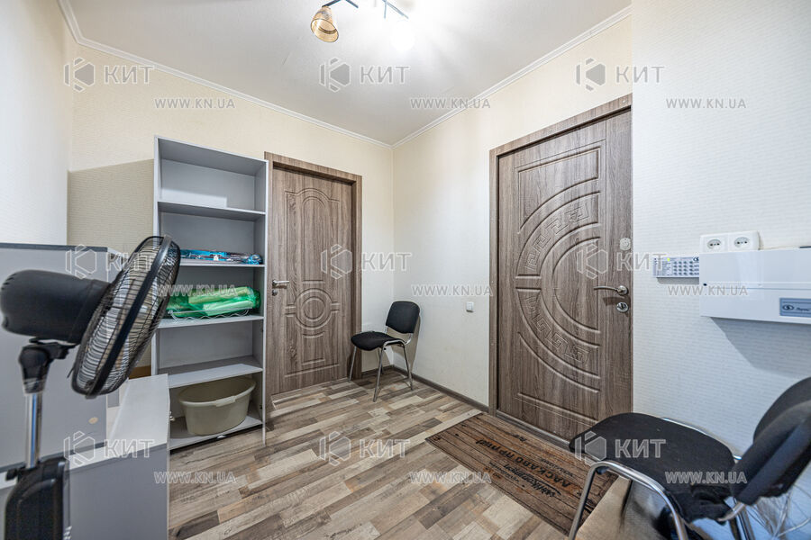 Продажа квартиры Харьков, Научная, 44.5м²