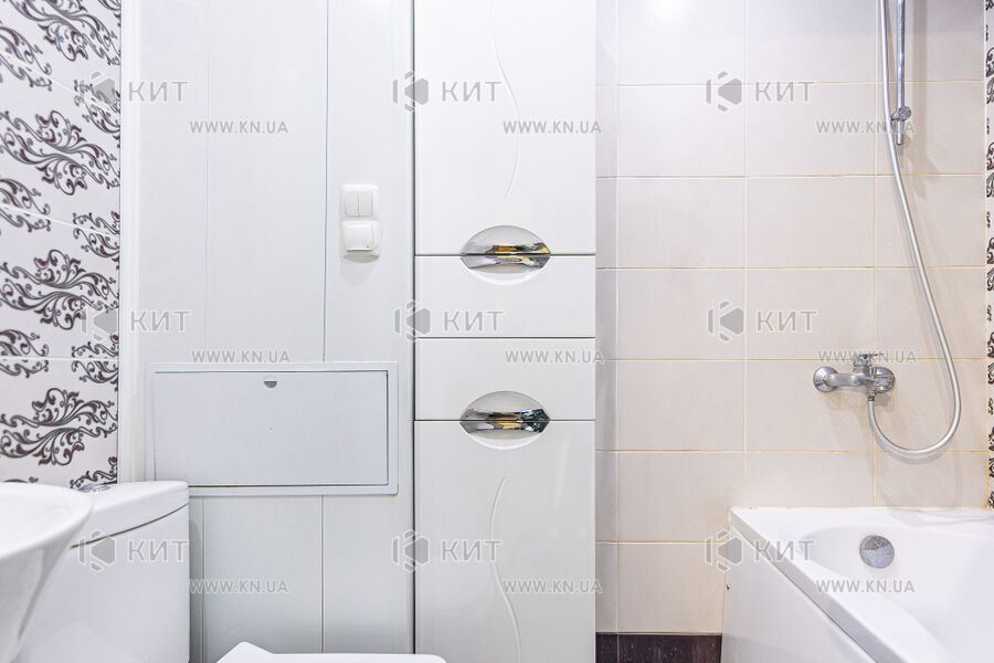 Продажа квартиры Харьков, Научная, 44.5м²